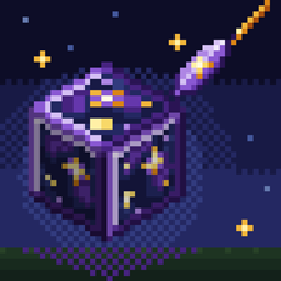 Starfall Wand - Comments - Minecraft Mods - CurseForge