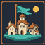 Civic Frontier logo