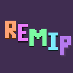 REMIP (Reliable EMI Port) logo