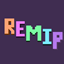 REMIP (Reliable EMI Port) logo