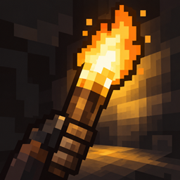 Dynamic Item Lighting