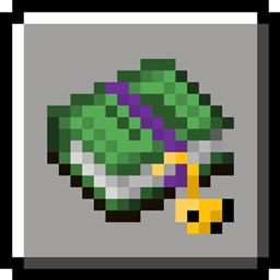 Simple Recipes Unlocker project image