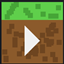 MineCut logo