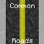 Common Roads logo