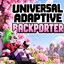 Universal Adaptive Backporter (UAB) logo