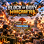 BLOCK OF DUTY: WARCRAFTED Map + Addon | EL SANDO logo