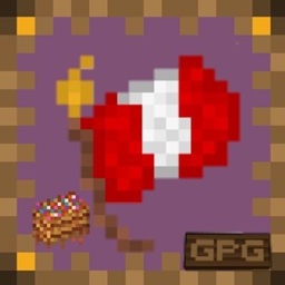 Gastronomic Peru's Gourmet | GPG logo