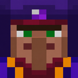 Enchantsmith Mod: Discover the Rare Villager of Enchantment!