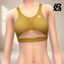 IDxA Activewear Top Adeline logo
