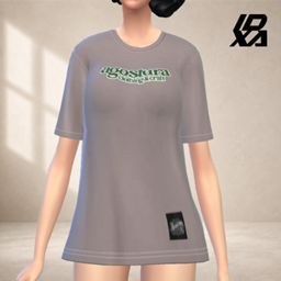 IDxA Streetwear Shirt Agostura Women project image