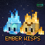 Ember Wisps - Allay & Vex logo