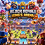 BLOCK ROYALE: KING'S ARENA Map + Addon | EL SANDO logo