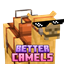 Better Camels logo