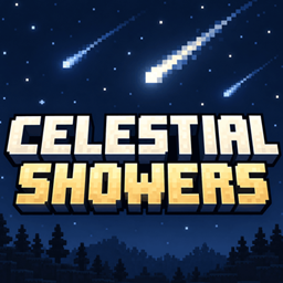 Celestial Showers - Minecraft Mods - CurseForge