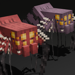 SHC Lava Crawlers project image