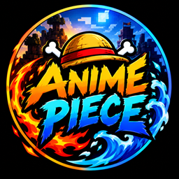 Anime Piece