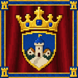 MCA: Kingdoms project image