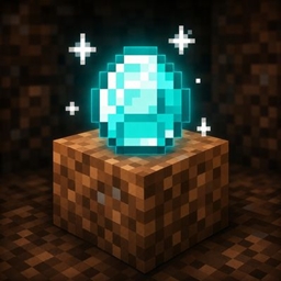 Dirt to Diamond | Achievements Friendly project image
