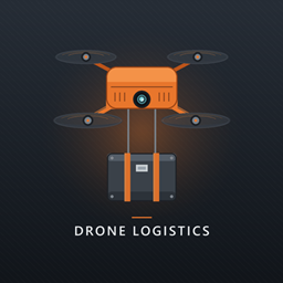 Logistics Drone