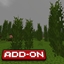 Tall Grass Addon logo