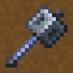 Small Maces logo