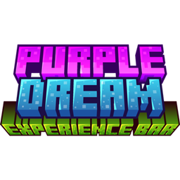 Purple Dream Experience Bar project image