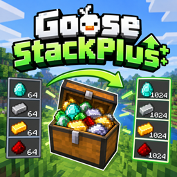 Goose StackPlus