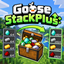 Goose StackPlus logo