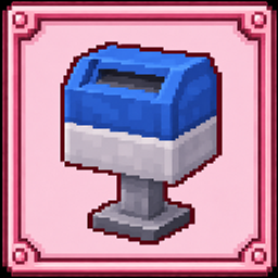 Crayfishers Refurbished: Post Box Addon