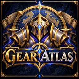 Gear Atlas project image