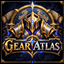 Gear Atlas logo