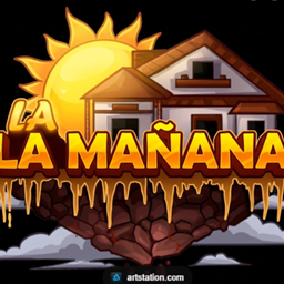 Lamanana logo