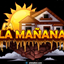 Lamanana logo