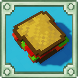 Reduced Sandwichable Pools