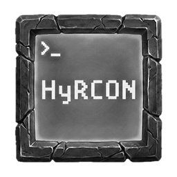 HyRCON (Community Fork)