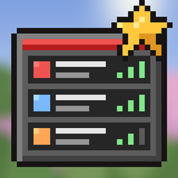 Better Server List