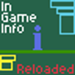 InGameInfo-Reloaded