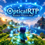 OpticalRTP – Random Teleport logo