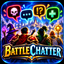 BattleChatter logo
