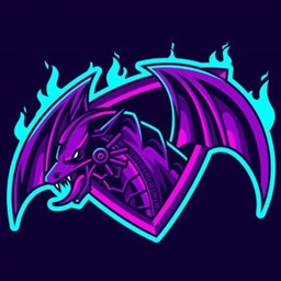 Elytra Legends logo