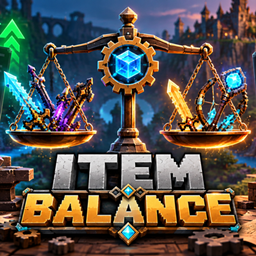 Item Balance