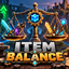 Item Balance logo