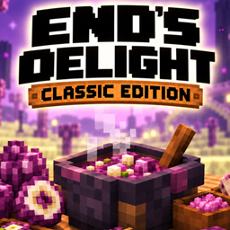 End's Delight: Classic Edition