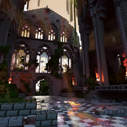 RTX Remix Renderer project image