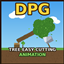DPG Easy Cutting Animation Tree logo