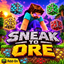 Sneak to Ore logo