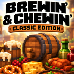 Brewin & Chewin: Classic Edition