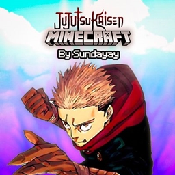 Sundayay - Surviving the Jujutsu Kaisen World logo