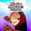 Sundayay - Surviving the Jujutsu Kaisen World logo