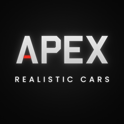 APEX: Realistic Cars